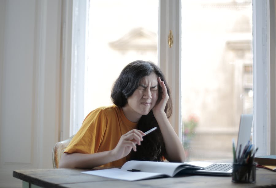 cuanto le dura su migraña?