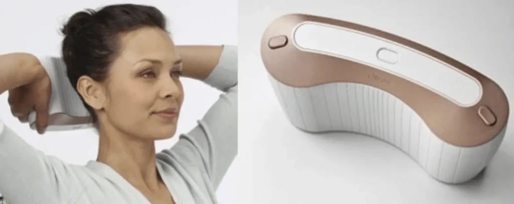 Electromagnetismo transcraneal para la migraña
