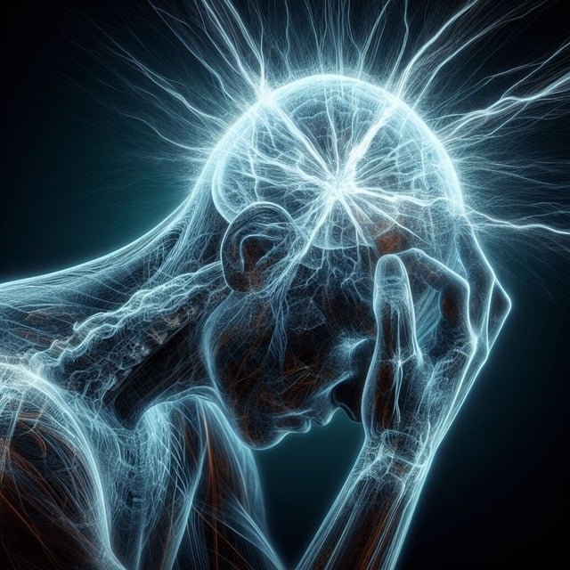 Migraña atípica