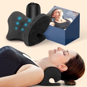 Lee más sobre el artículo Almohada Herbal para el Dolor de Cabeza y de Cuello