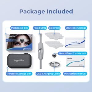 Lee más sobre el artículo Los 5 aparatos electrónicos para el dolor de cabeza