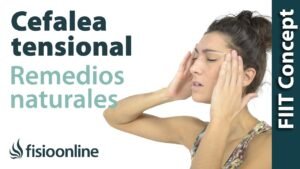 Lee más sobre el artículo Cefalea Tensional: Enfoque Integrativo para su Comprensión y Manejo