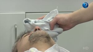 Lee más sobre el artículo Termoterapia para el dolor de cabeza: cómo usar frío o calor para aliviar la cefalea